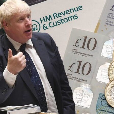 Boris Johnson EN DIRECT: le PM dévoilera de nouvelles hausses d'impôts AUJOURD'HUI – un « contrecoup très important » se prépare