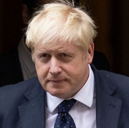Boris Johnson a averti que la réforme de la protection sociale était un «grand pari» alors que le Premier ministre faisait face à une nouvelle rébellion interne