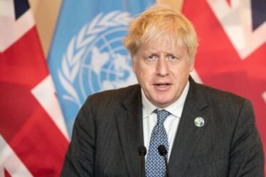Boris Johnson dit que le Brexit La Grande-Bretagne n'obtiendra pas un accord rapide avec les États-Unis - Plutôt un "qui fonctionne vraiment"