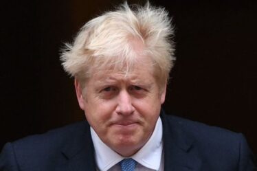 Boris Johnson n'a pas encore montré comment il dirigerait le Brexit Grande-Bretagne - Le Premier ministre décidera du sort du Royaume-Uni à l'automne