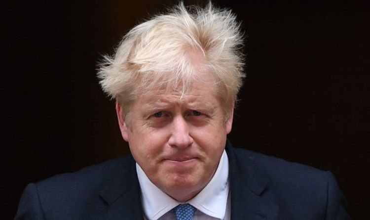 Boris Johnson n'a pas encore montré comment il dirigerait le Brexit Grande-Bretagne - Le Premier ministre décidera du sort du Royaume-Uni à l'automne