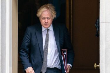 Boris : « Les terroristes ont échoué dans leur mission de nous faire vivre dans la peur »