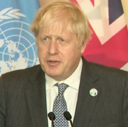 Boris dit à Macron de se calmer face aux sous-menaces "Nous n'avons pas besoin d'être contradictoires!"