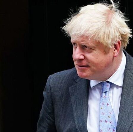 Boris face à la révolte: des députés furieux promettent de boycotter le discours malgré la suppression des passeports par le Premier ministre