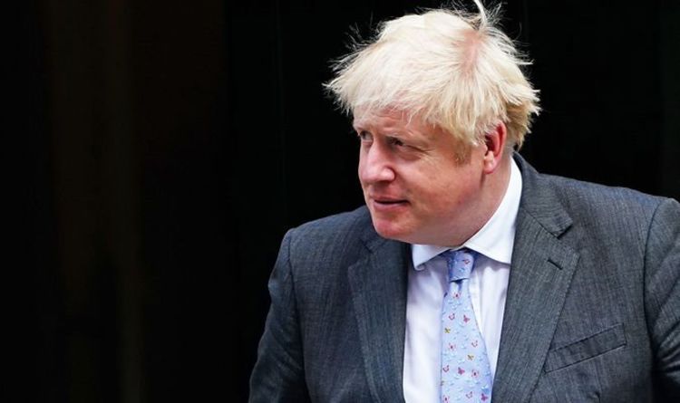 Boris face à la révolte: des députés furieux promettent de boycotter le discours malgré la suppression des passeports par le Premier ministre