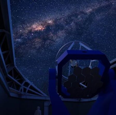 Brexit Britain gagne alors que le financement du plus grand télescope robotique du monde donnera un coup de fouet à l'école