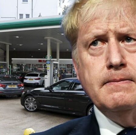 Brexit EN DIRECT: un responsable européen suffisant se moque des pénuries de carburant au Royaume-Uni « les avantages du marché unique »