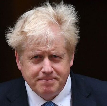 Brexit LIVE : Ce n'est pas pour cela que nous avons voté !  Laisser la rébellion se préparer contre le "déçu" Boris