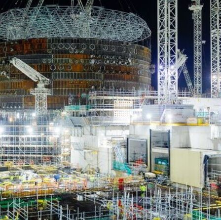 Brexit La Grande-Bretagne accepte un plan de plusieurs milliards de livres pour construire une nouvelle centrale nucléaire au Royaume-Uni