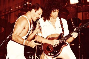 Brian May a senti que Freddie Mercury était sur le point de partir en écrivant une chanson sur lui quelques jours avant sa mort