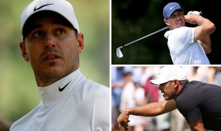 Brooks Koepka fait une déclaration audacieuse sur le butin majeur de Tiger Woods