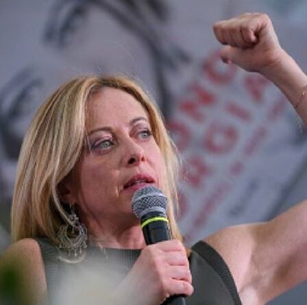 Bruxelles en alerte alors que l'allié d'extrême droite d'Orban fait irruption dans les sondages en Italie – poussée eurosceptique