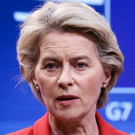 Bruxelles reçoit l'avertissement final du Brexit de Lord Frost dans un ultimatum brutal - "Les enjeux sont élevés !"