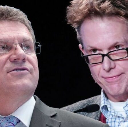 « Bruxelles sera à blâmer ! »  Un initié de l'UE met en garde contre le "chaos" si l'accord sur le Brexit s'effondre