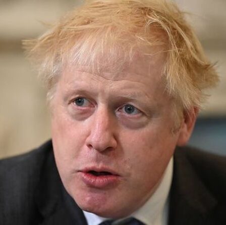 « Ça va être dur ! »  Boris Johnson s'apprête à faire pression sur Joe Biden pour un engagement climatique de 70 milliards de livres sterling