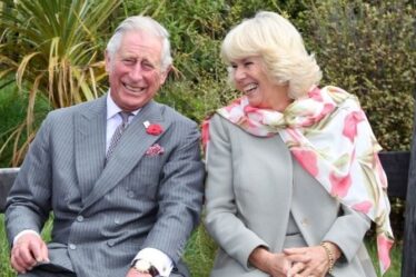 Camilla sera "l'arme secrète" de la famille royale lorsque Charles deviendra roi