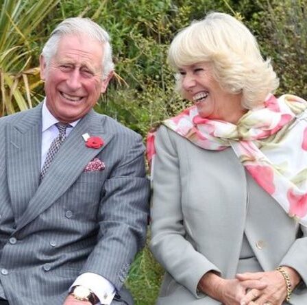 Camilla sera "l'arme secrète" de la famille royale lorsque Charles deviendra roi