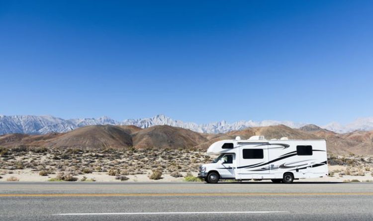 Camping-cars d'un million de livres : plus gros est meilleur pour le « condo sur roues » de 2,5 millions de dollars