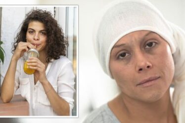 Cancer : La boisson apparemment « saine » augmente votre risque de développer tous les types de cancer