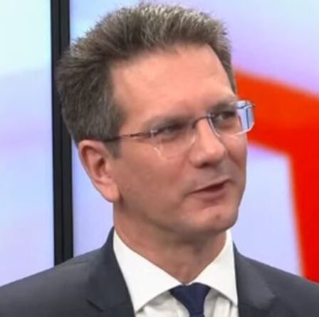 « Capable de faire les choses par nous-mêmes ! » AUKUS prouve que le Brexit est un succès sans l'UE