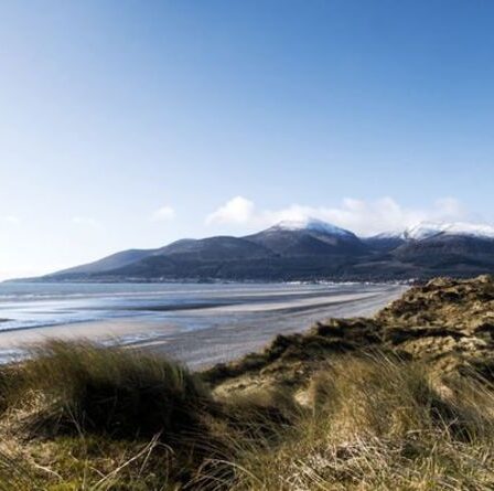 Caravan: Les meilleures vues du Royaume-Uni nommées pour une escale de vacances à couper le souffle - liste complète