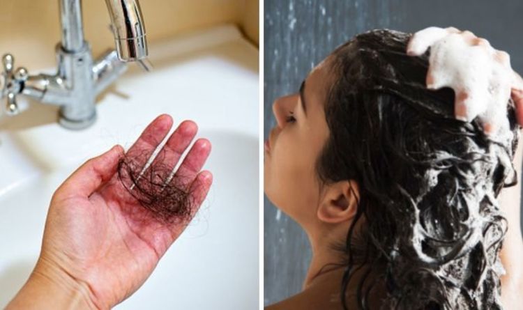 Cause de la chute des cheveux : L'ingrédient dangereux de VOTRE shampooing provoquant la chute des cheveux