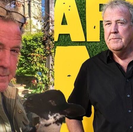 "Ce n'est pas Malibu des Cotswolds" Jeremy Clarkson fustigé par des villageois pour "chagrin" à la ferme