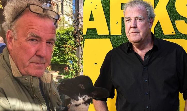 "Ce n'est pas Malibu des Cotswolds" Jeremy Clarkson fustigé par des villageois pour "chagrin" à la ferme