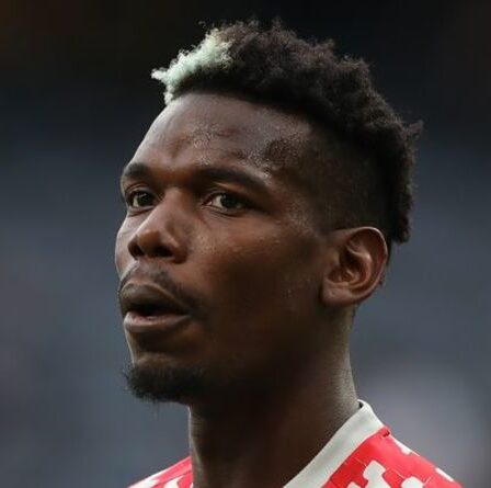 Ce que Mino Raiola a dit au chef de Barcelone Joan Laporta « alors que Paul Pogba Man Utd pourparlers »