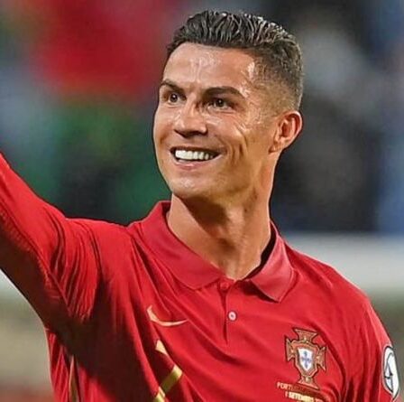 Ce que le patron de Man Utd, Ole Gunnar Solskjaer, a dit à son équipe après le transfert de Cristiano Ronaldo