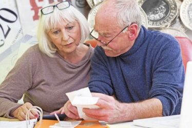 « Cela mérite une attention sérieuse » – « Un nombre choquant » de Britanniques au courant d'un nouveau service de retraite
