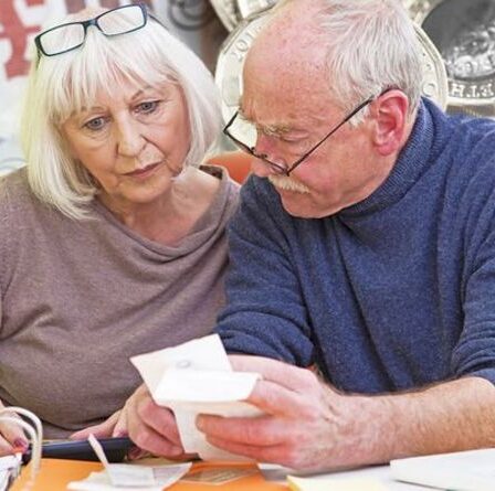 « Cela mérite une attention sérieuse » – « Un nombre choquant » de Britanniques au courant d'un nouveau service de retraite