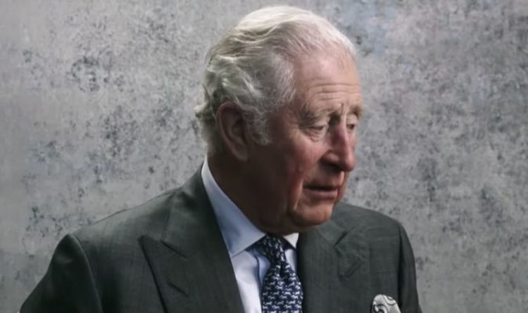 "Chanceux de l'avoir pendant 100 ans", le prince Charles en larmes rend hommage au prince Philip