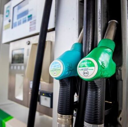 Changements de carburant E10 : avertissement concernant une « erreur » d'erreur de carburant avec de l'essence neuve - avis d'experts