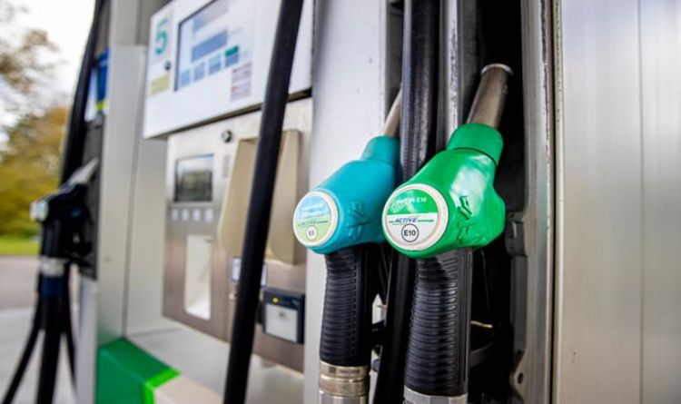 Changements de carburant E10 : avertissement concernant une « erreur » d'erreur de carburant avec de l'essence neuve - avis d'experts