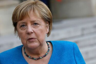 Chaos électoral allemand: l'Allemagne traverse un "moment difficile" alors que le parti de Merkel bat de l'aile
