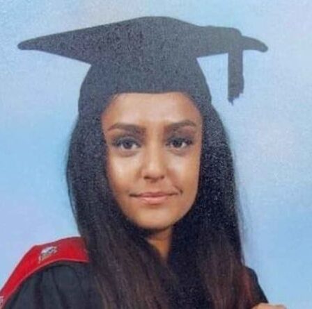 Chasse au tueur en tant qu'enseignant du primaire, 28 ans, retrouvé mort dans un parc de Londres