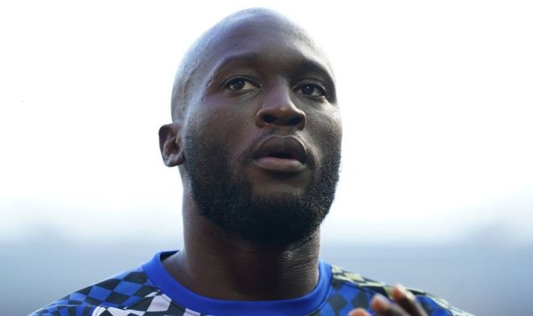 Chelsea a frappé avec l'inquiétude de Romelu Lukaku alors que la star admet qu'il a " lutté " avec une blessure
