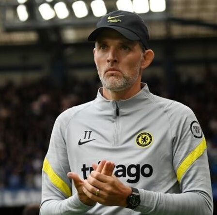 Chelsea a reçu un énorme coup de pouce pour les blessures avant le choc de la Ligue des champions avec la Juventus