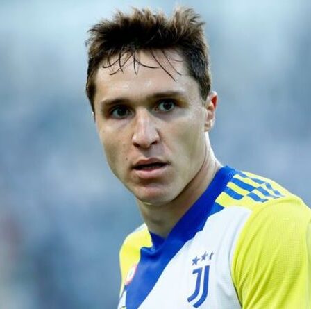 Chelsea a trois joueurs que la Juventus pourrait accepter dans l'accord d'échange avec Federico Chiesa