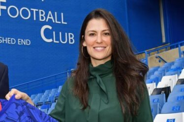 Chelsea a un dilemme sur le record de transfert britannique qui pourrait être résolu par Marina Granovskaia