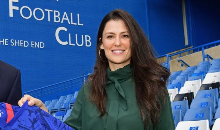 Chelsea a un dilemme sur le record de transfert britannique qui pourrait être résolu par Marina Granovskaia