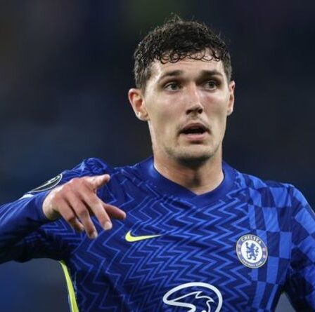 Chelsea fait demi-tour sur Andreas Christensen après lui avoir proposé une «réduction de salaire dans les pourparlers»