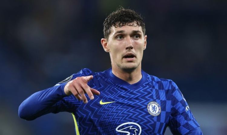 Chelsea fait demi-tour sur Andreas Christensen après lui avoir proposé une «réduction de salaire dans les pourparlers»