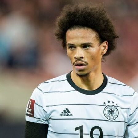 Chelsea pourrait aider Man City dans la course au titre de Premier League en poursuivant le transfert de Leroy Sane