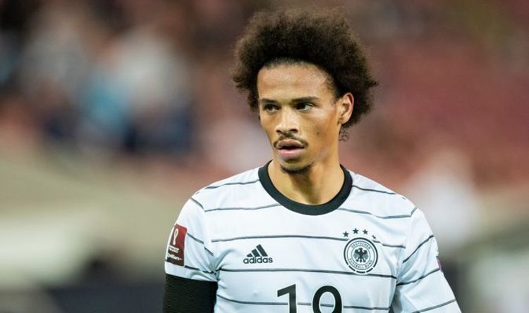 Chelsea pourrait aider Man City dans la course au titre de Premier League en poursuivant le transfert de Leroy Sane