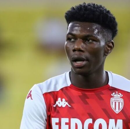 Chelsea pourrait signer Aurelien Tchouameni l'été prochain alors que la position des Blues abandonne l'indice de transfert