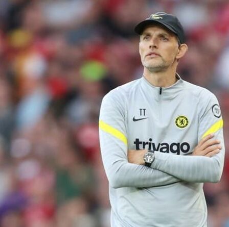 Chelsea prêt à doubler le salaire de la star que le manager Thomas Tuchel a qualifié de "absolument clé"
