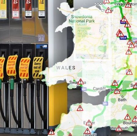 Chemin de fer du sud-est : comment la prise de contrôle de Southeastern par le gouvernement VOUS affectera