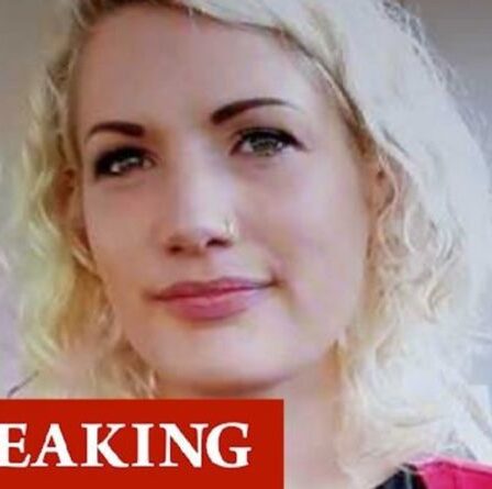 Chloe Messenger : un corps retrouvé lors de la recherche d'une femme de 33 ans disparue